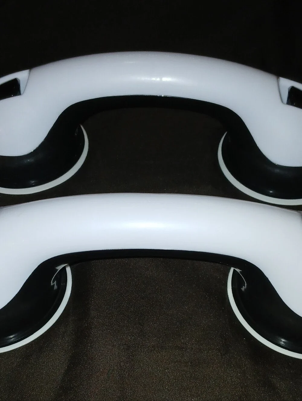MCDEX durable white